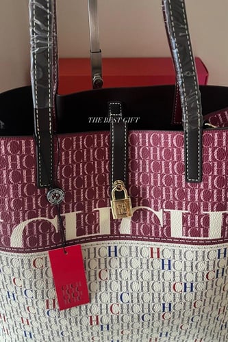 Ch totebag