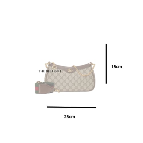 Gucci 25cm Bag