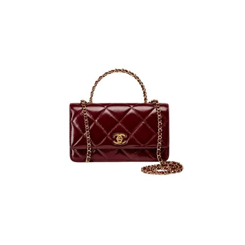 chanel bag 19cm