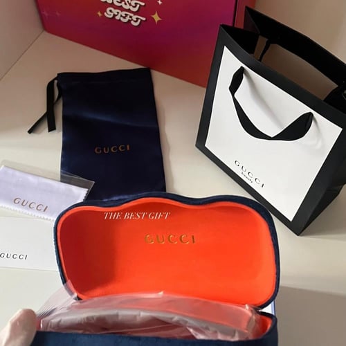 Gucci sunglasses - Tiger