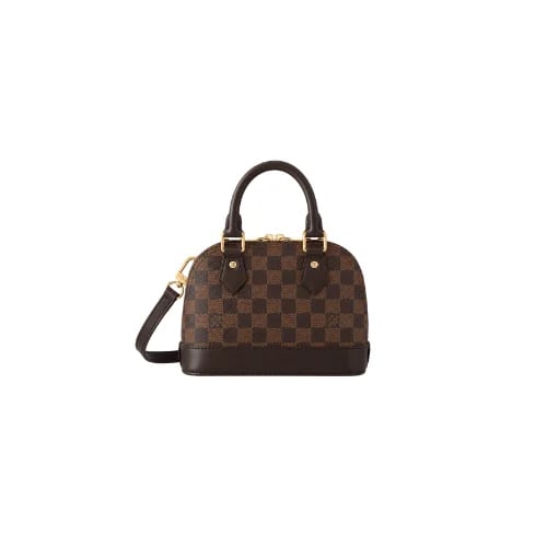 Lv Alma nano
