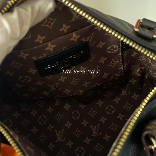 LV express MM bag