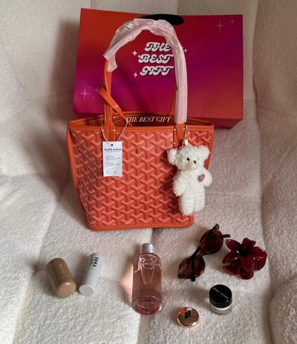 totebag goyard _ small