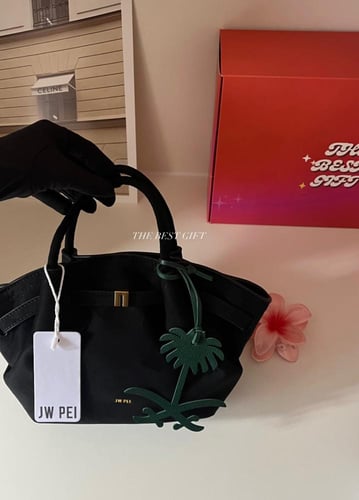 JW PEI mini bag