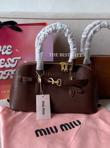 MIU MIU medium bag