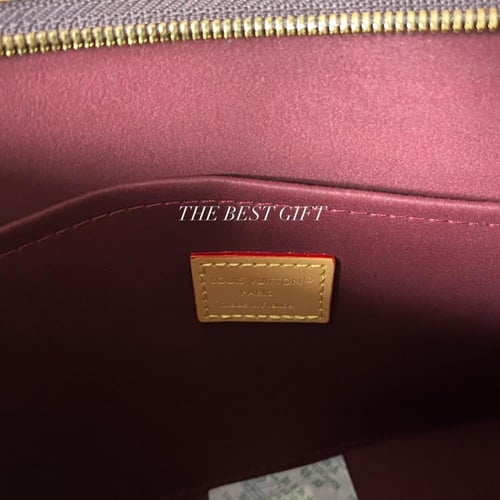 Louis Vuitton CarryAll