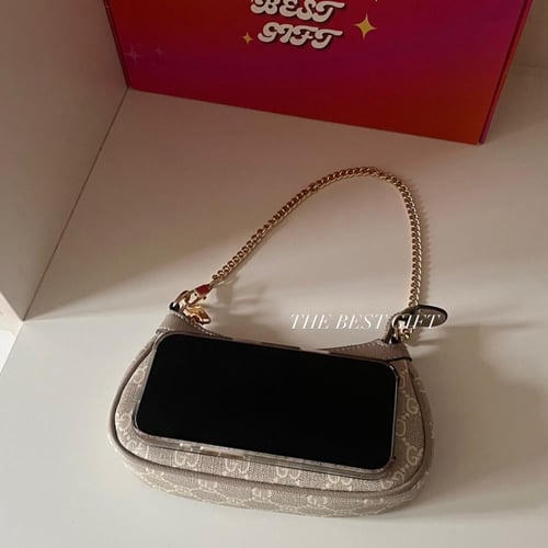 Gucci mini 19cm Bag