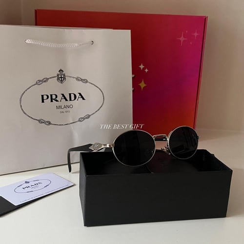prada sunglasses