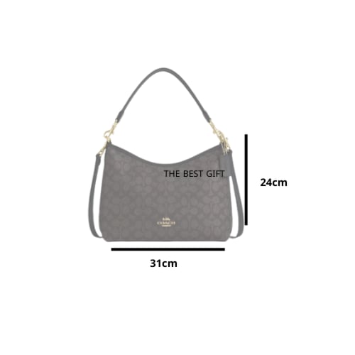 Coach Laurel Shoulder Bag- Medium