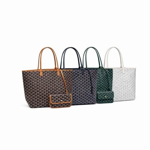 totebag goyard - medium
