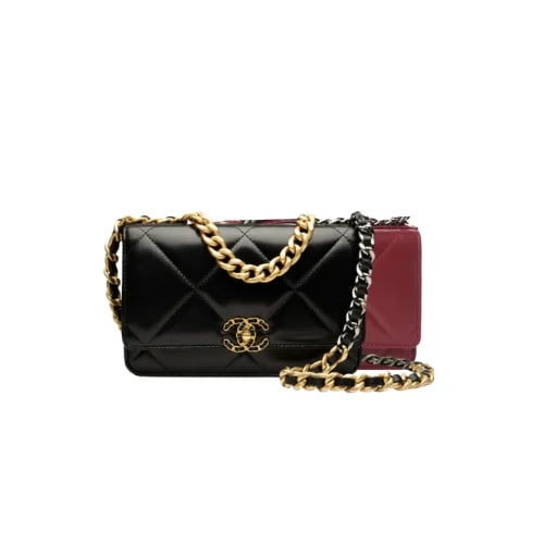 chanel bag 19