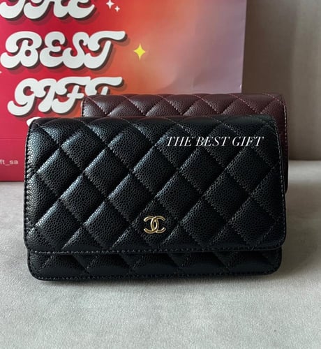 chanel bag