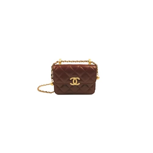 Chanel Mini Classic Flap Bag