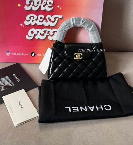 chanel bag
