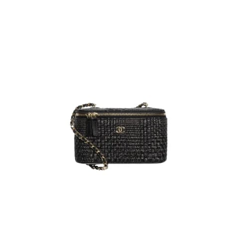 Chanel Classic Long Vanity with Chain