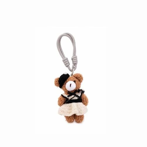 Bear charm