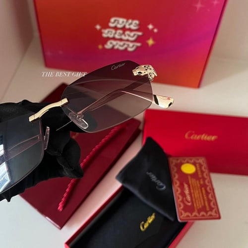 cartier sunglasses