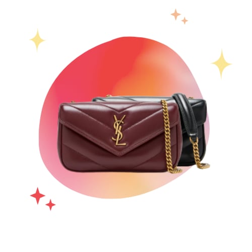 LouLou Mini ysl