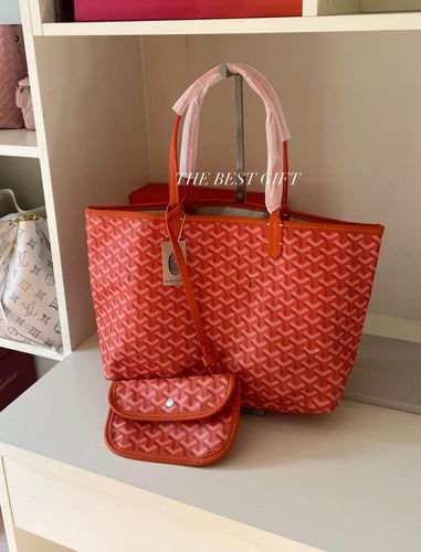 totebag goyard - medium