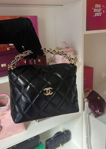 chanel bag