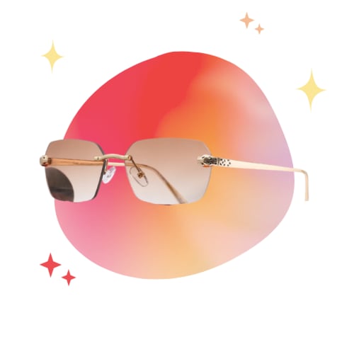 cartier sunglasses