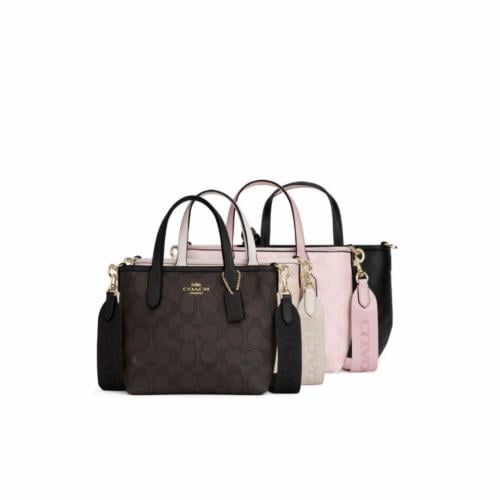 Coach City Mini Bag