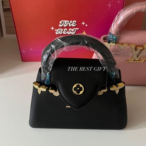 lv Capucines Mini