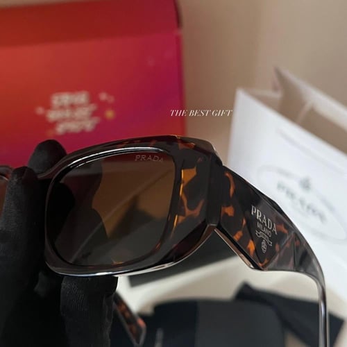 prada sunglasses