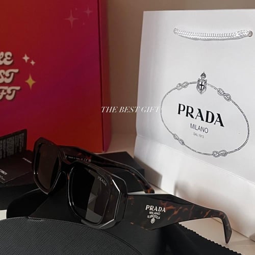 prada sunglasses