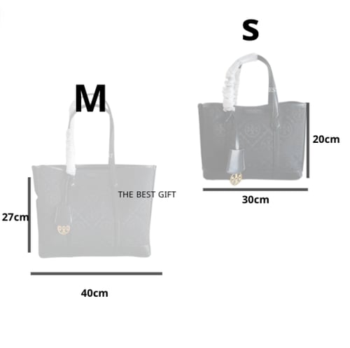 Tory burch totebag
