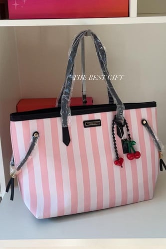 VICTORIA'S SECRET TOTEBAG
