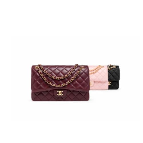 chanel bag 23cm
