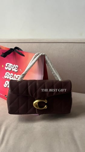 Tabby Shoulder Bag 26