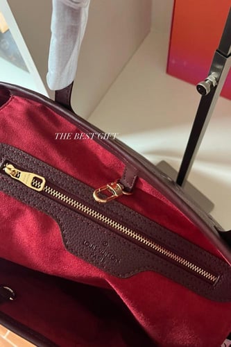 Neverfull MM Bag