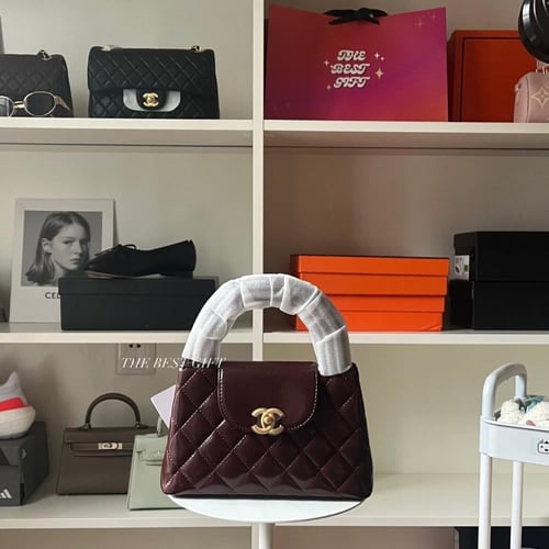 chanel bag