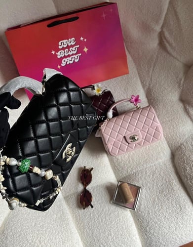 chanel bag 20