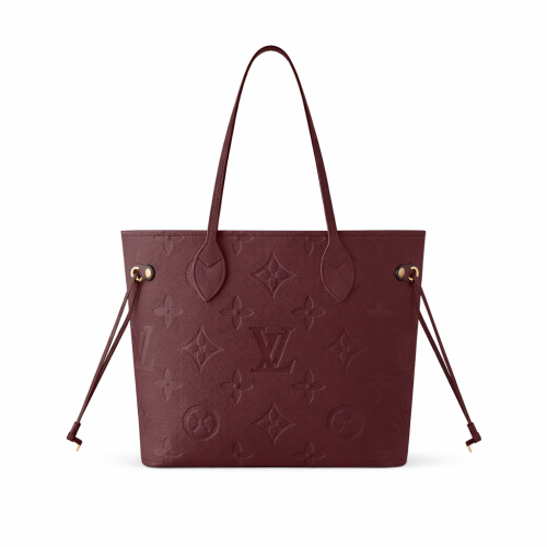 Neverfull MM Bag
