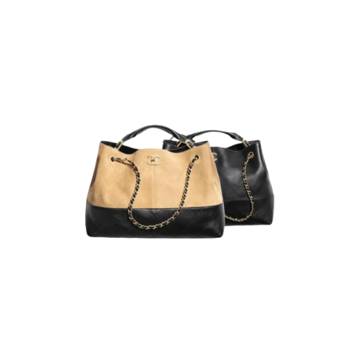 Chanel Hobo Bag