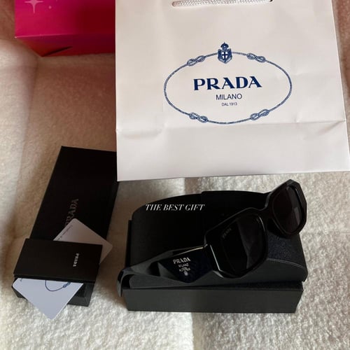 PRADA sunglasses
