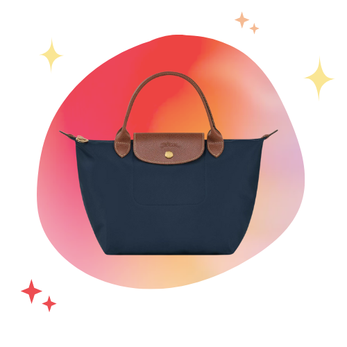 longchamp small