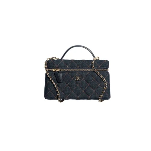 Chanel Classic Vanity bag