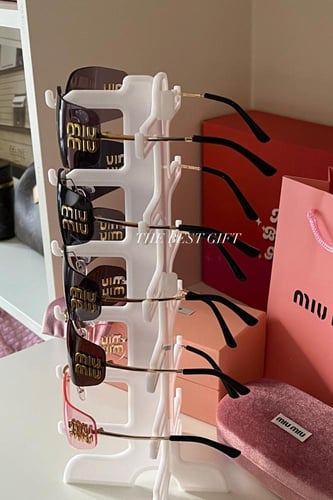 MIU MIU sunglasses