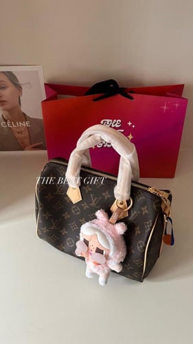 lv speedy 25