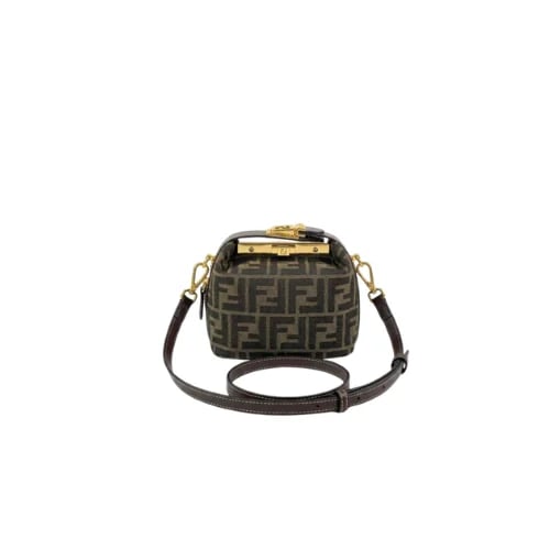 Fendi Mini Crossbody Bag