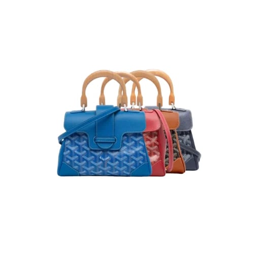 goyard Saïgon bag