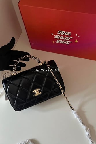 chanel bag