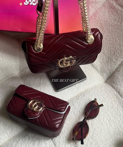 Gucci Bag 23cm