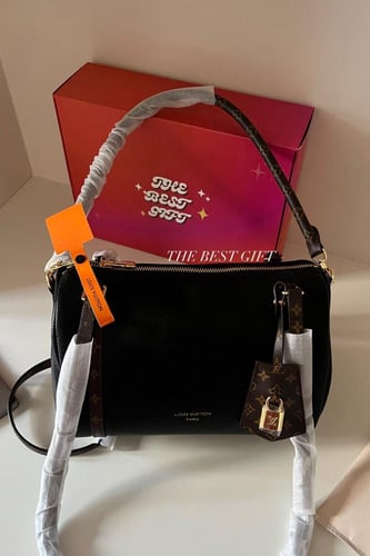 LV express MM bag