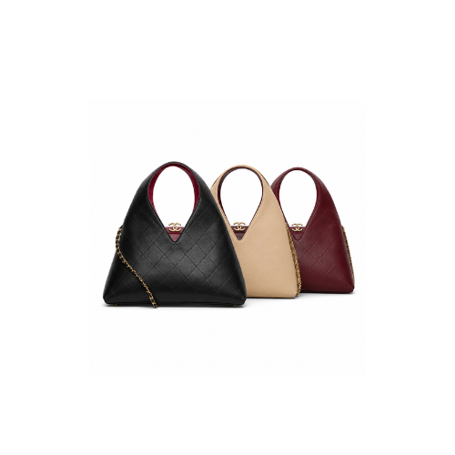 Chanel Chic Lady Small Shopping