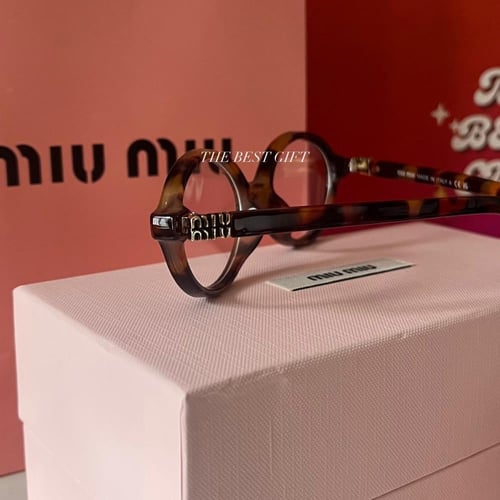 MIU MIU sunglasses